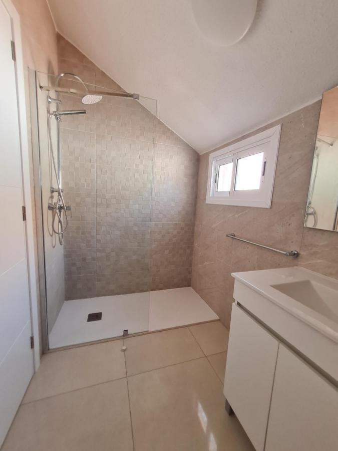 Parque Santiago II Two Bedrooms With Amazing Views Арона Екстер'єр фото