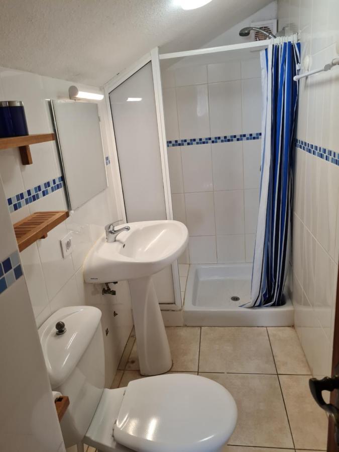Parque Santiago II Two Bedrooms With Amazing Views Арона Екстер'єр фото