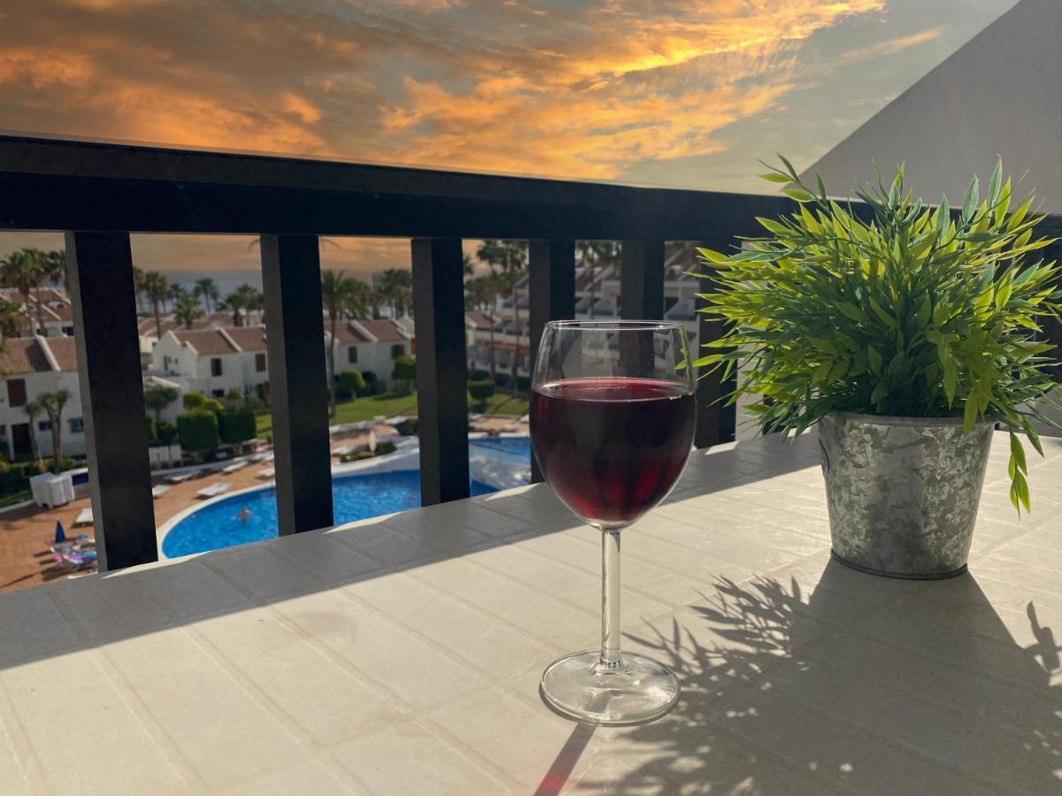Parque Santiago II Two Bedrooms With Amazing Views Арона Екстер'єр фото