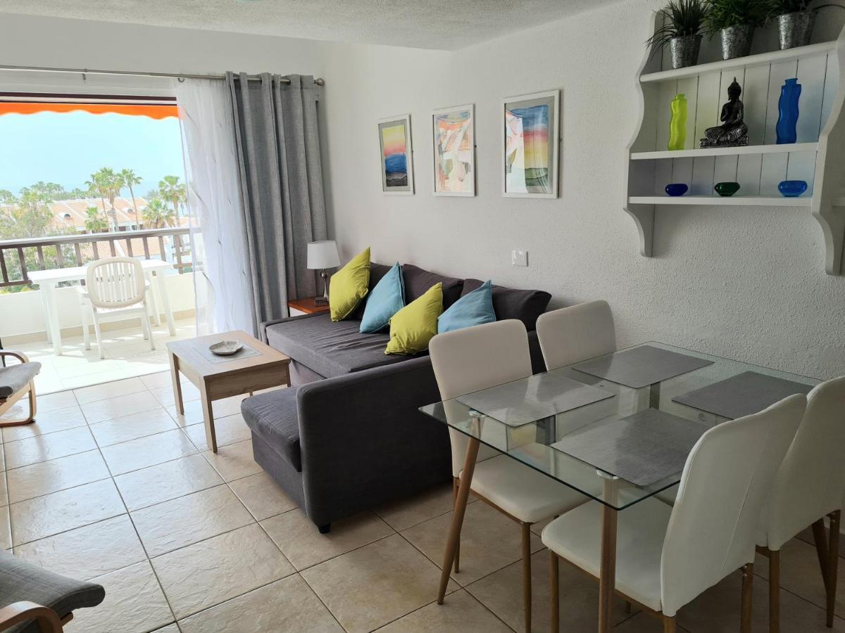 Parque Santiago II Two Bedrooms With Amazing Views Арона Екстер'єр фото