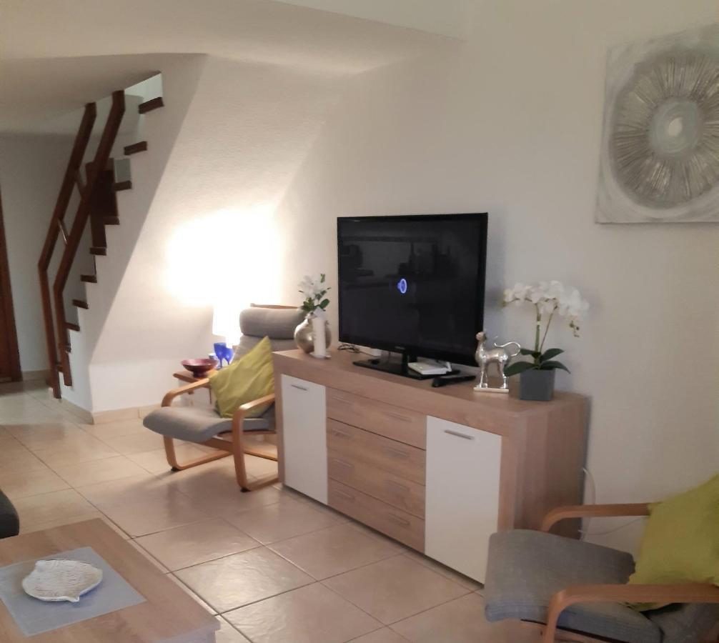 Parque Santiago II Two Bedrooms With Amazing Views Арона Екстер'єр фото