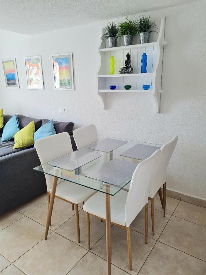 Parque Santiago II Two Bedrooms With Amazing Views Арона Екстер'єр фото