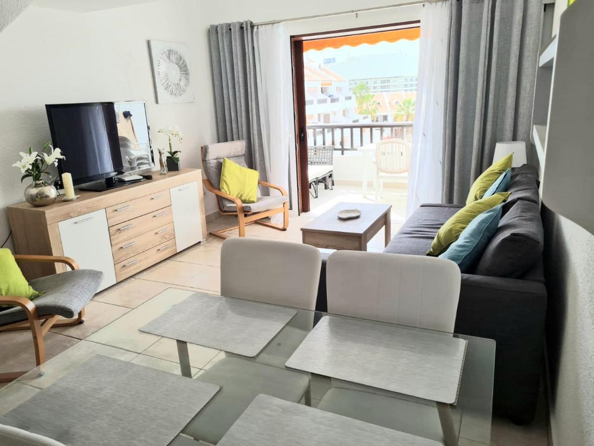 Parque Santiago II Two Bedrooms With Amazing Views Арона Екстер'єр фото