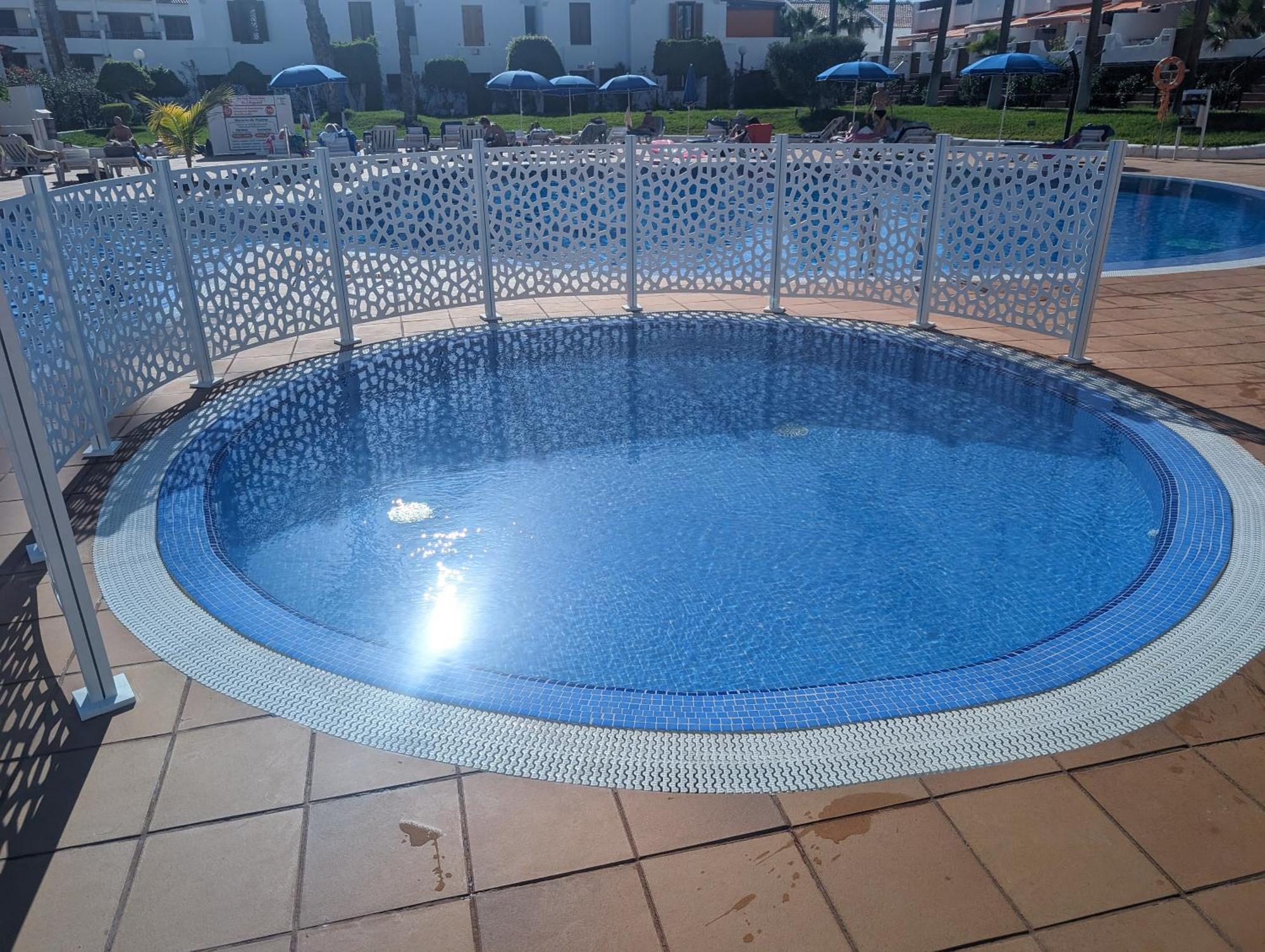 Parque Santiago II Two Bedrooms With Amazing Views Арона Екстер'єр фото