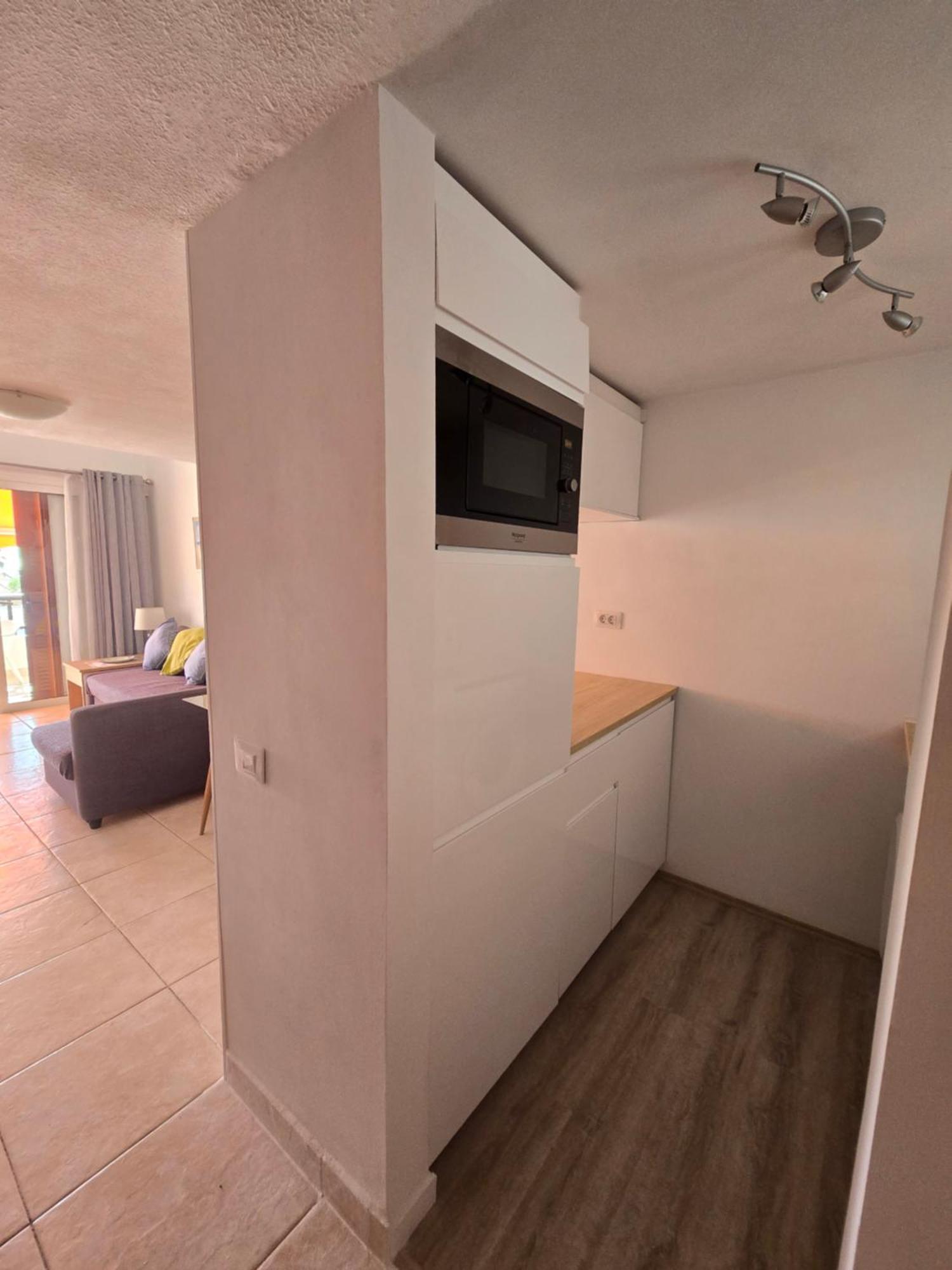 Parque Santiago II Two Bedrooms With Amazing Views Арона Екстер'єр фото