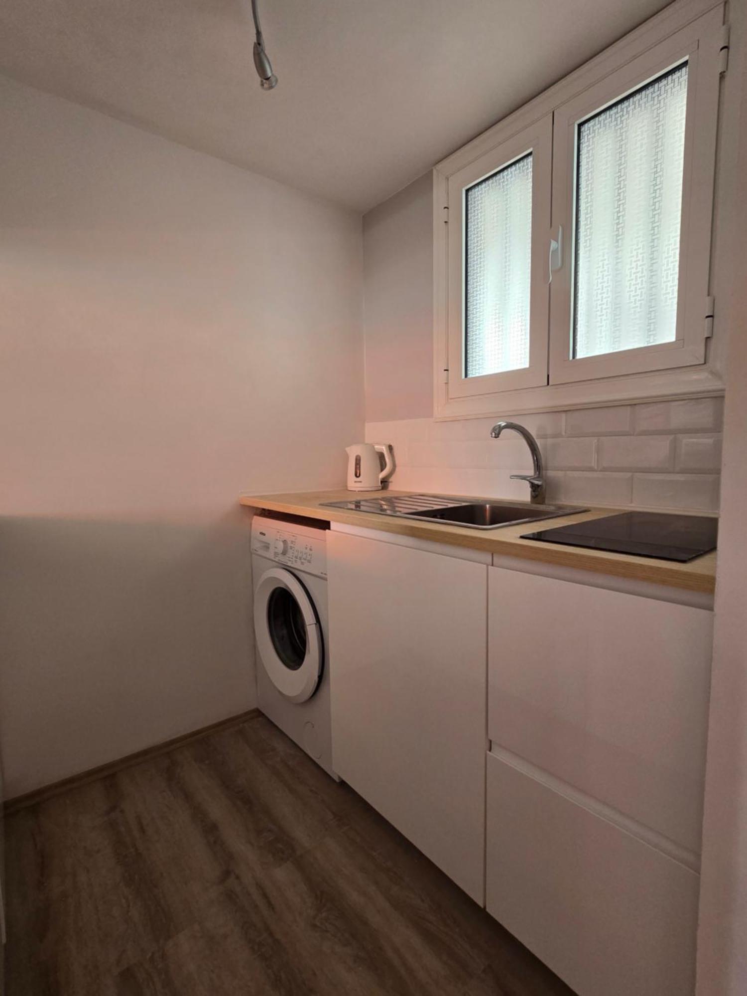 Parque Santiago II Two Bedrooms With Amazing Views Арона Екстер'єр фото