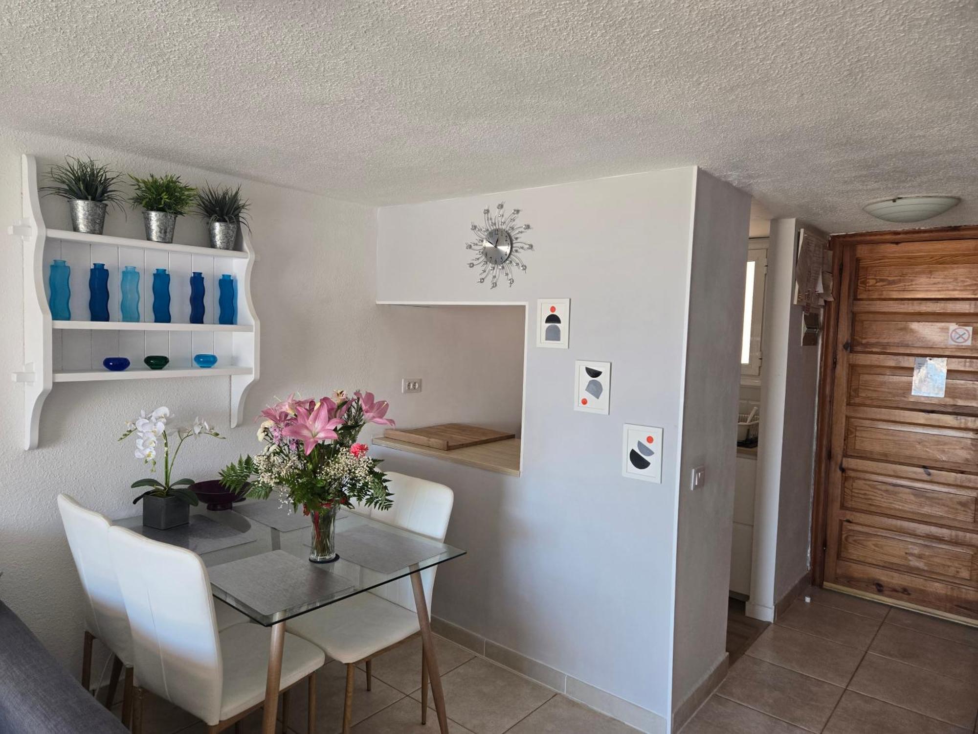 Parque Santiago II Two Bedrooms With Amazing Views Арона Екстер'єр фото