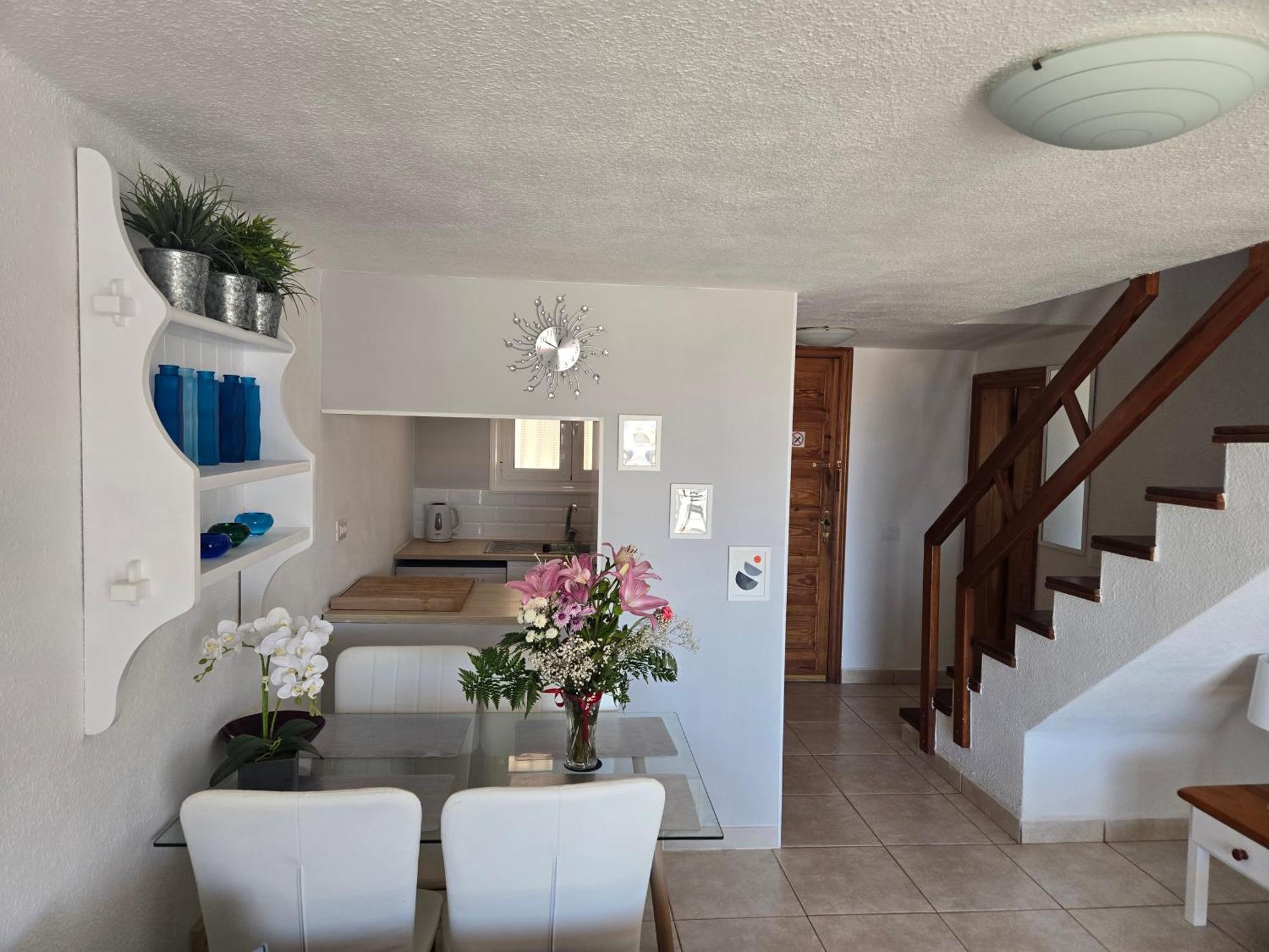 Parque Santiago II Two Bedrooms With Amazing Views Арона Екстер'єр фото